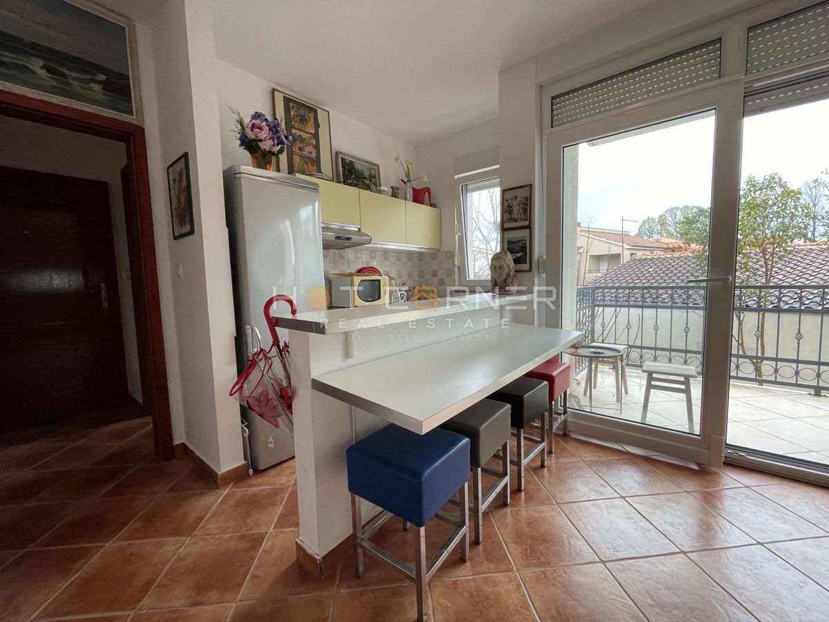 Stanovanje Valbandon, Fažana, 36m2