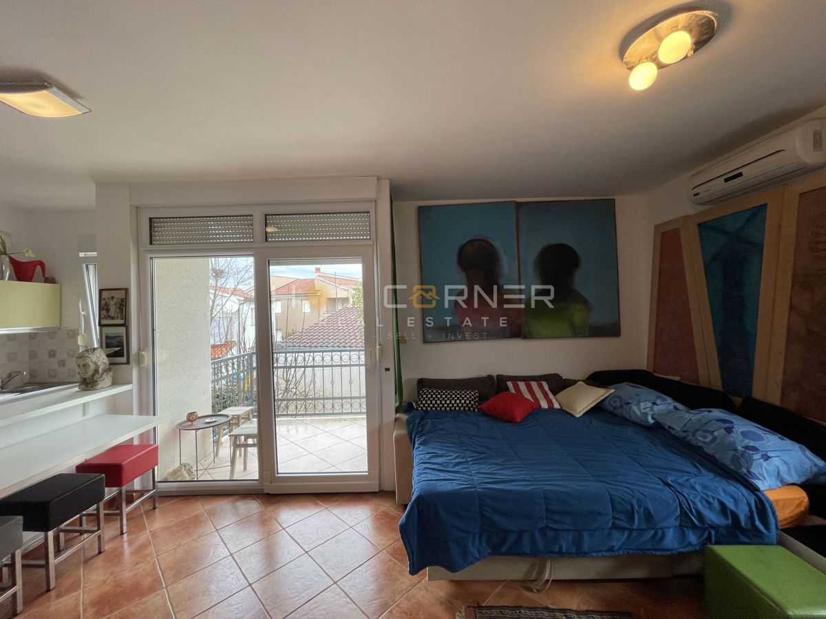 Stanovanje Valbandon, Fažana, 36m2