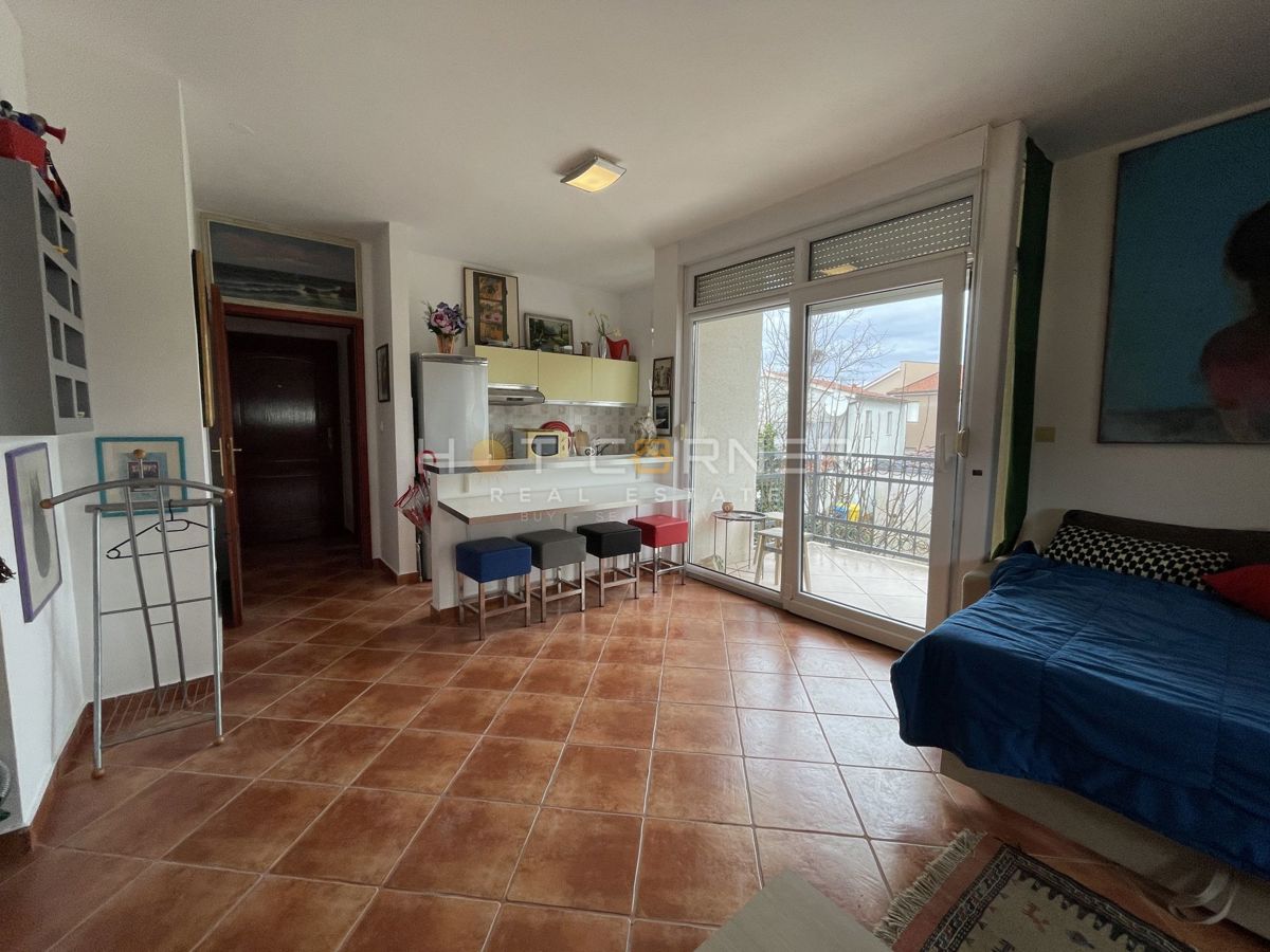 Stanovanje Valbandon, Fažana, 36m2