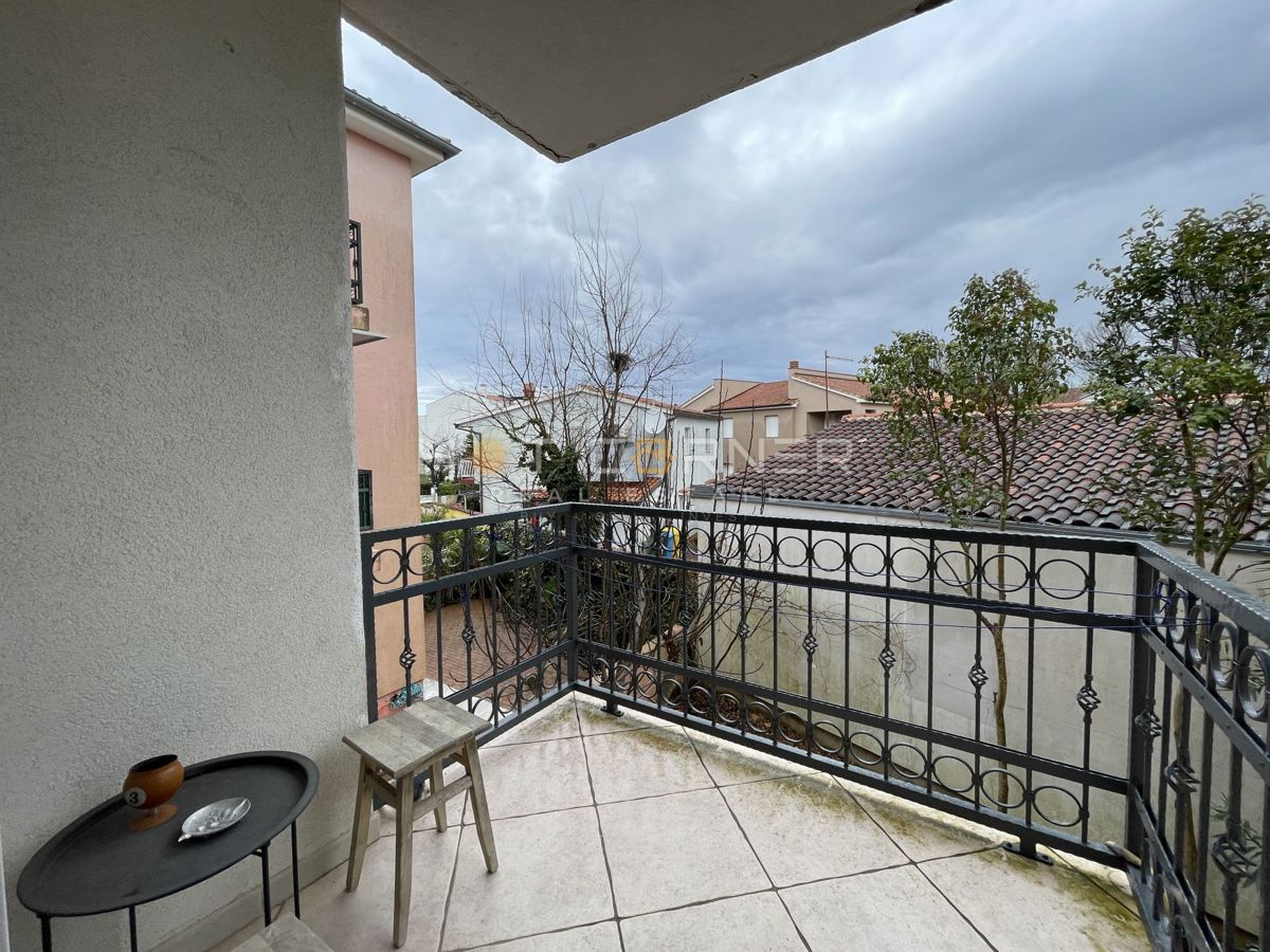 Stanovanje Valbandon, Fažana, 36m2