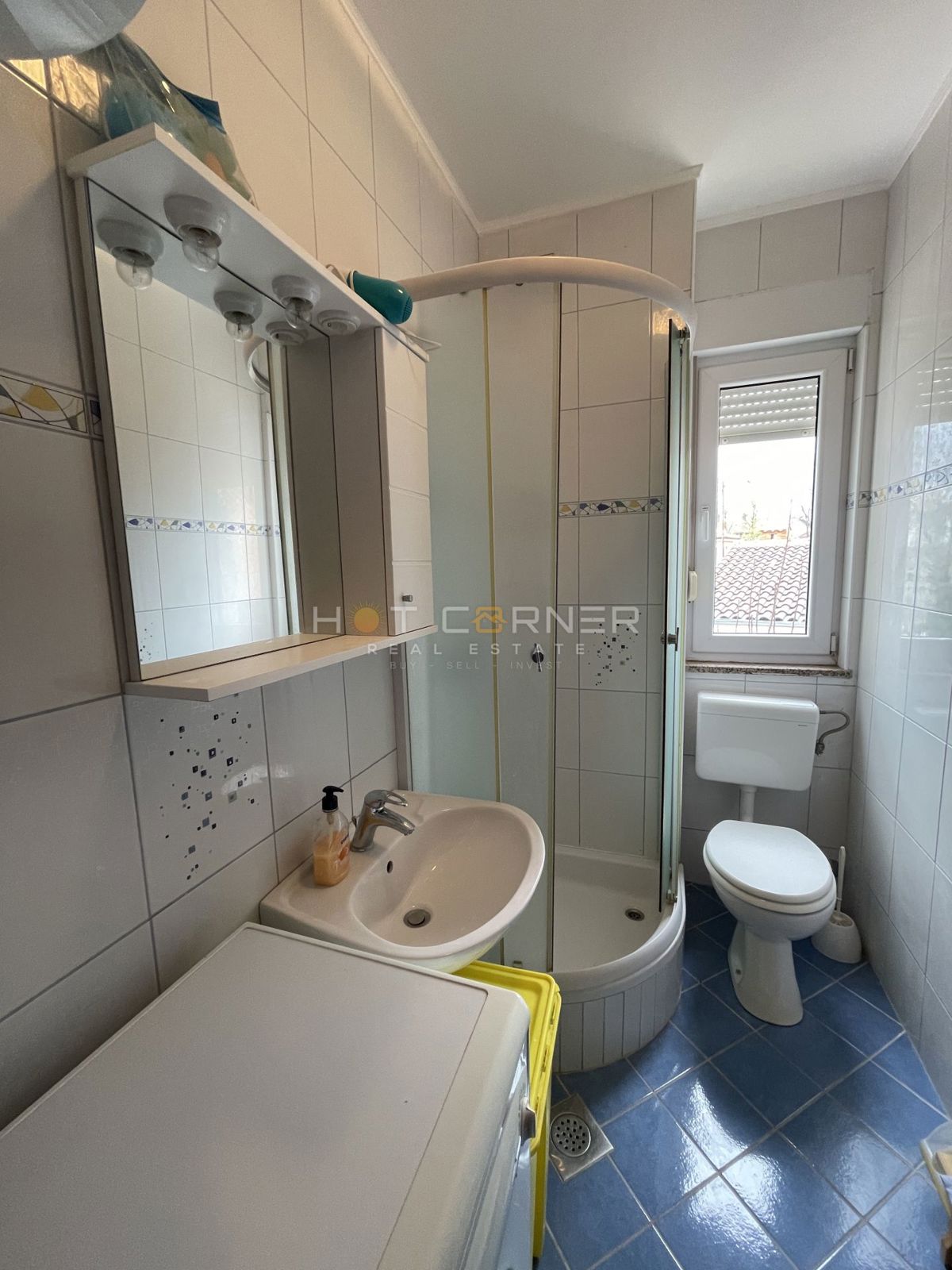 Stanovanje Valbandon, Fažana, 36m2