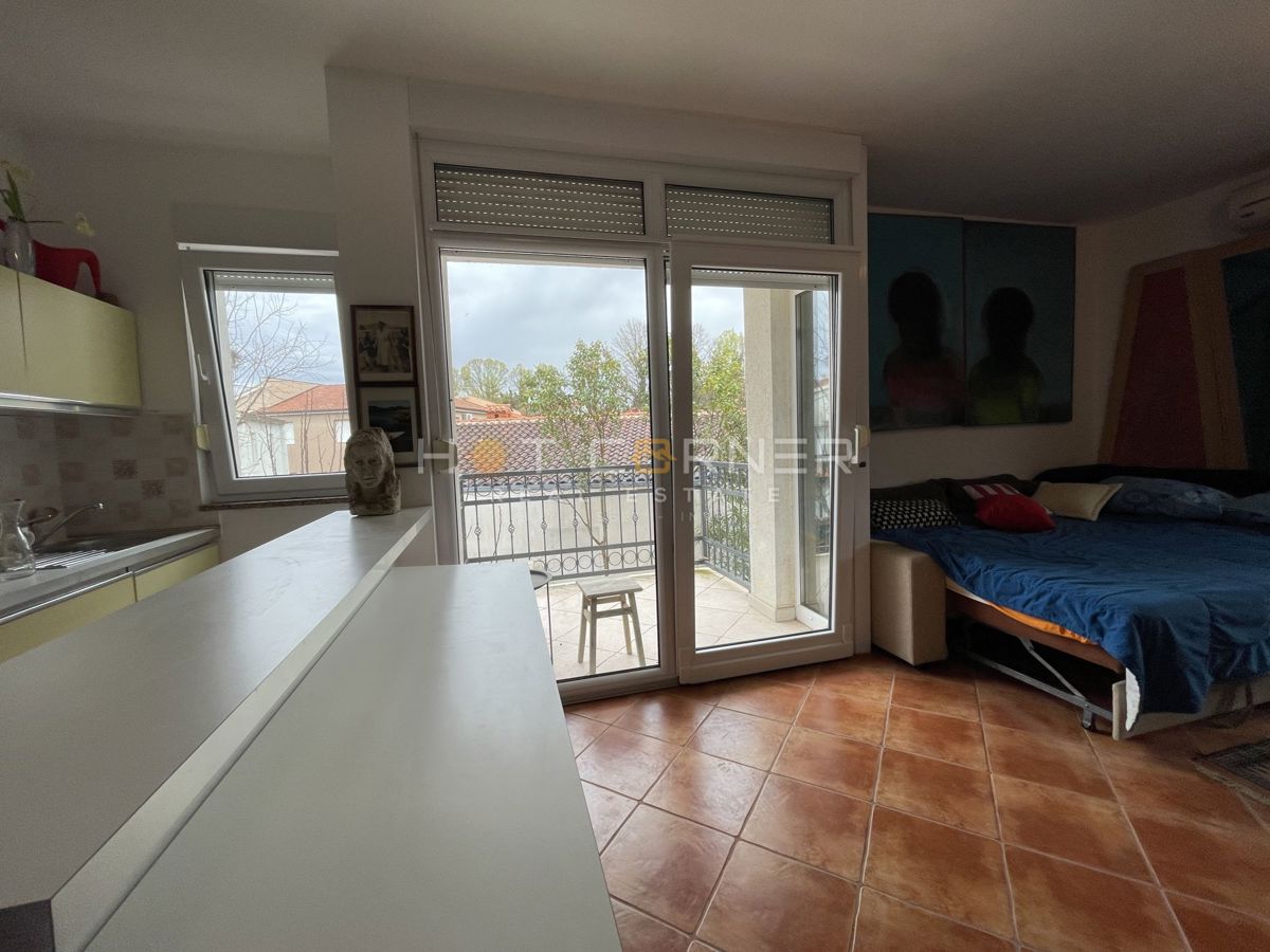 Stanovanje Valbandon, Fažana, 36m2