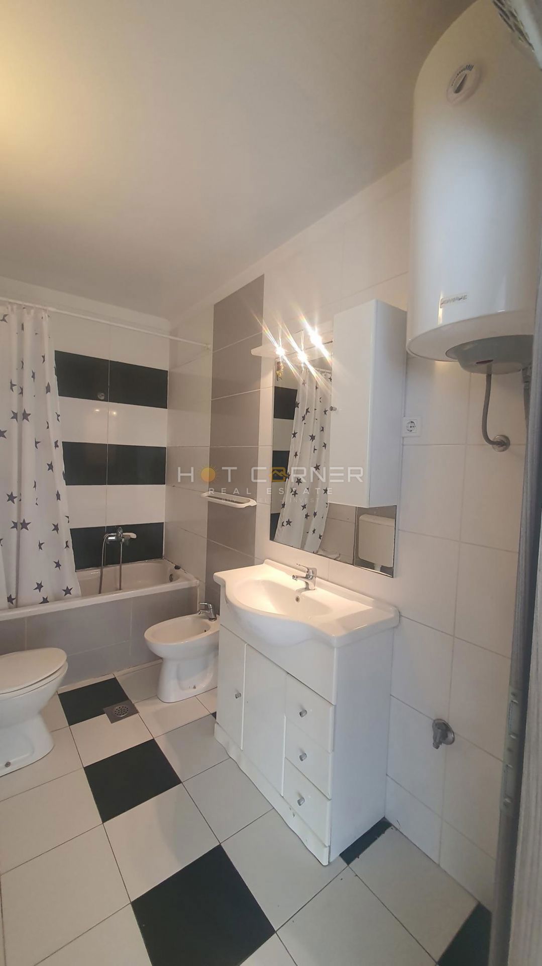 Stanovanje Gregovica, Pula, 72,50m2