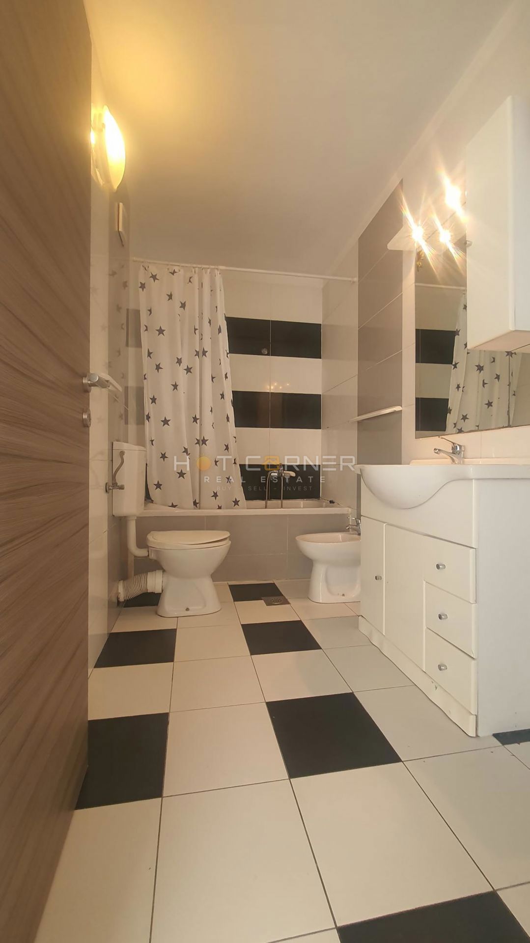 Stanovanje Gregovica, Pula, 72,50m2