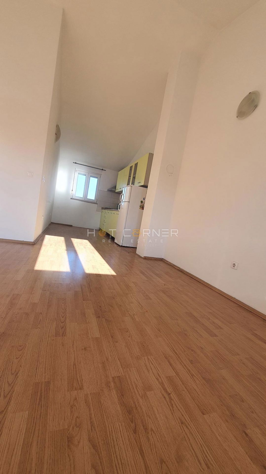 Stanovanje Gregovica, Pula, 72,50m2