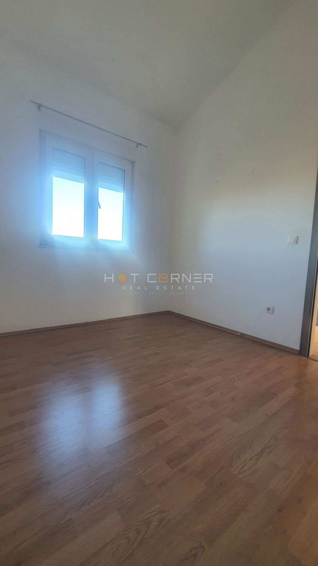 Stanovanje Gregovica, Pula, 72,50m2