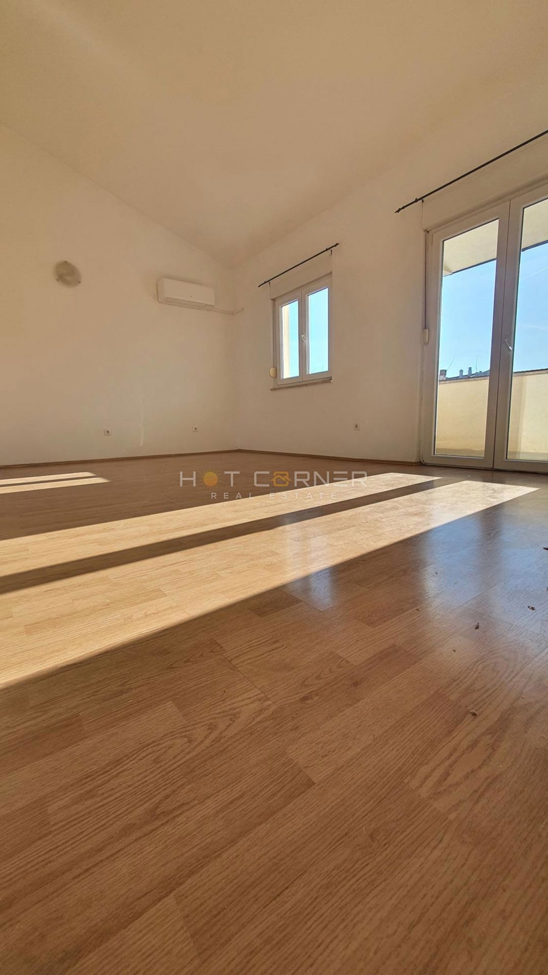 Stanovanje Gregovica, Pula, 72,50m2