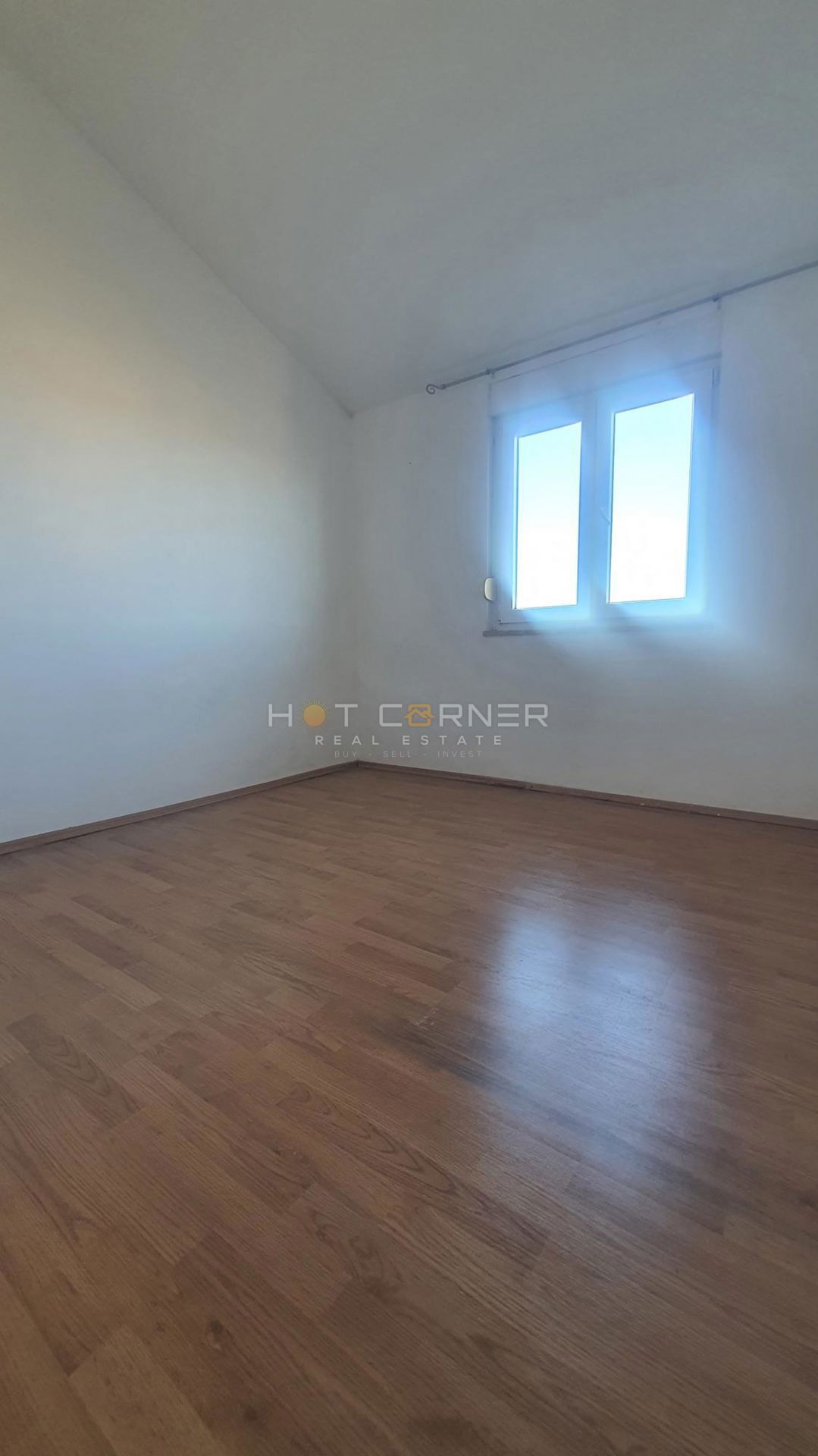 Stanovanje Gregovica, Pula, 72,50m2