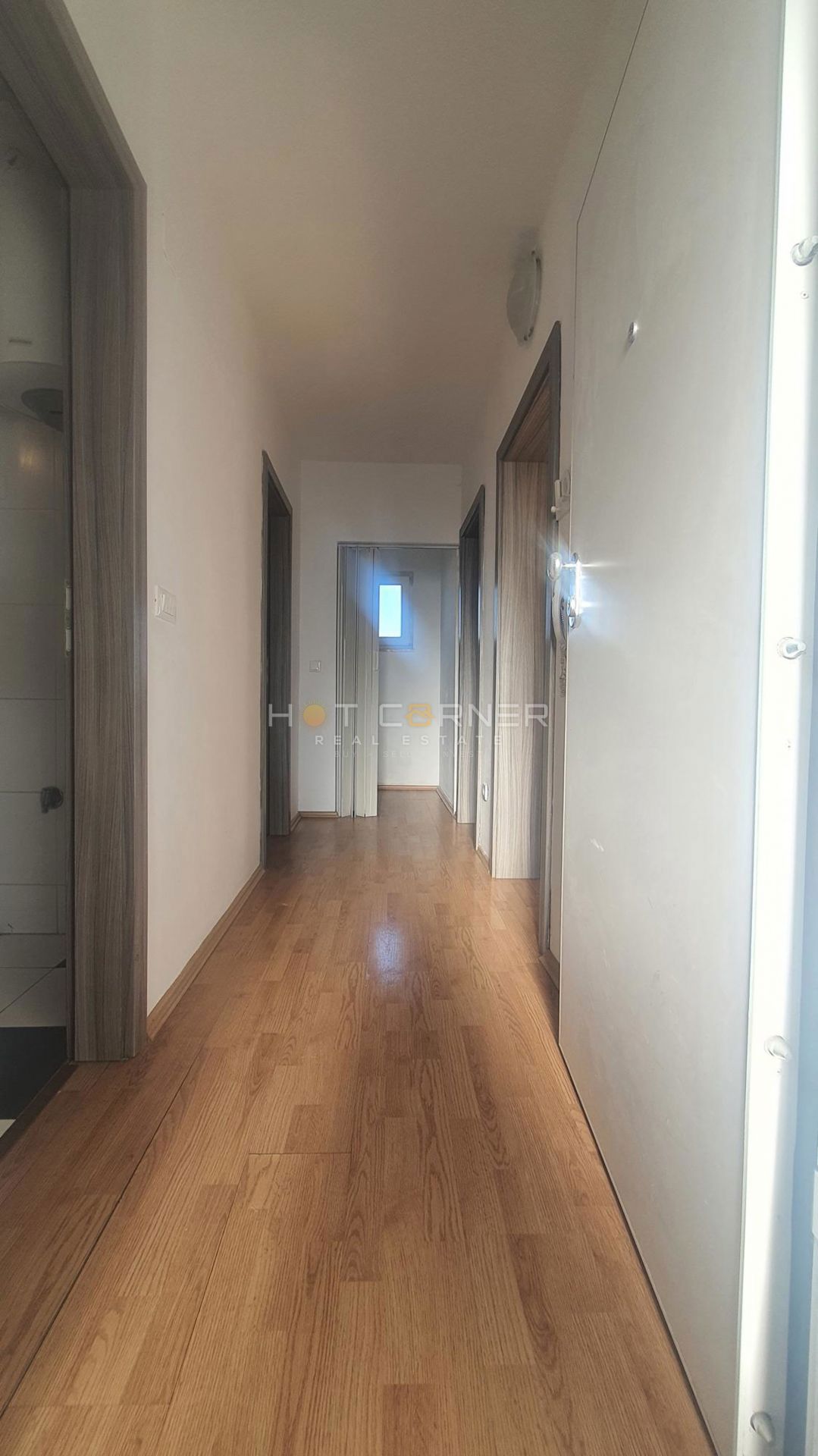 Stanovanje Gregovica, Pula, 72,50m2