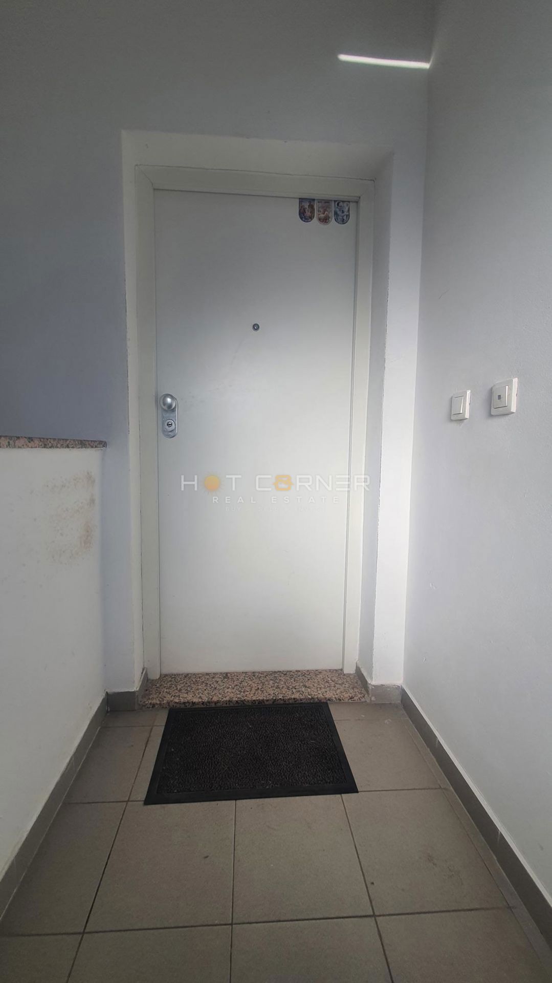 Stanovanje Gregovica, Pula, 72,50m2