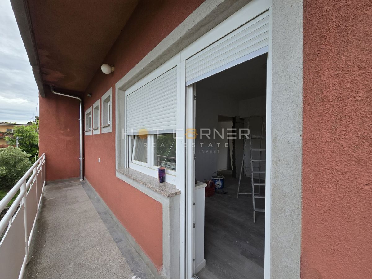 Stanovanje Monte Zaro, Pula, 65m2