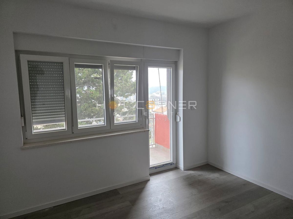 Stanovanje Monte Zaro, Pula, 65m2