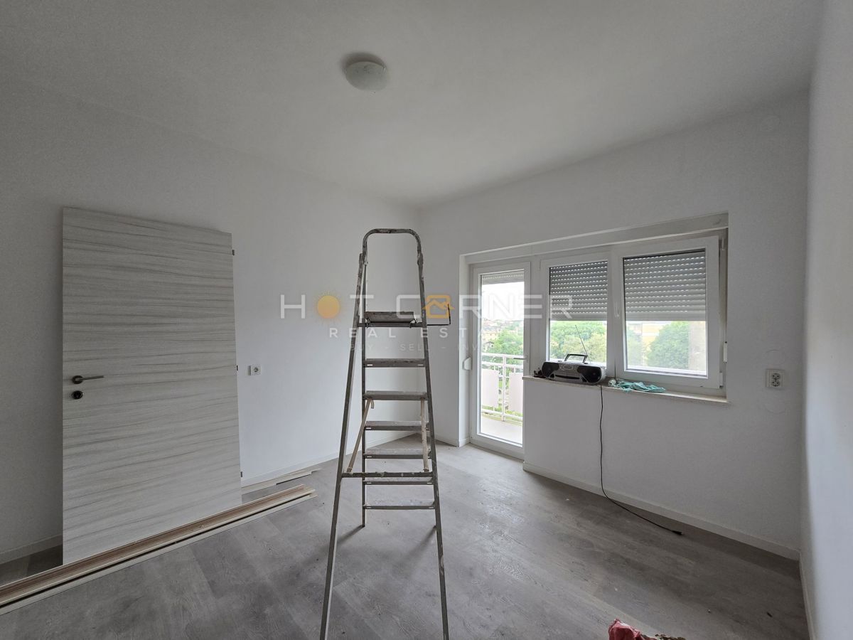 Stanovanje Monte Zaro, Pula, 65m2
