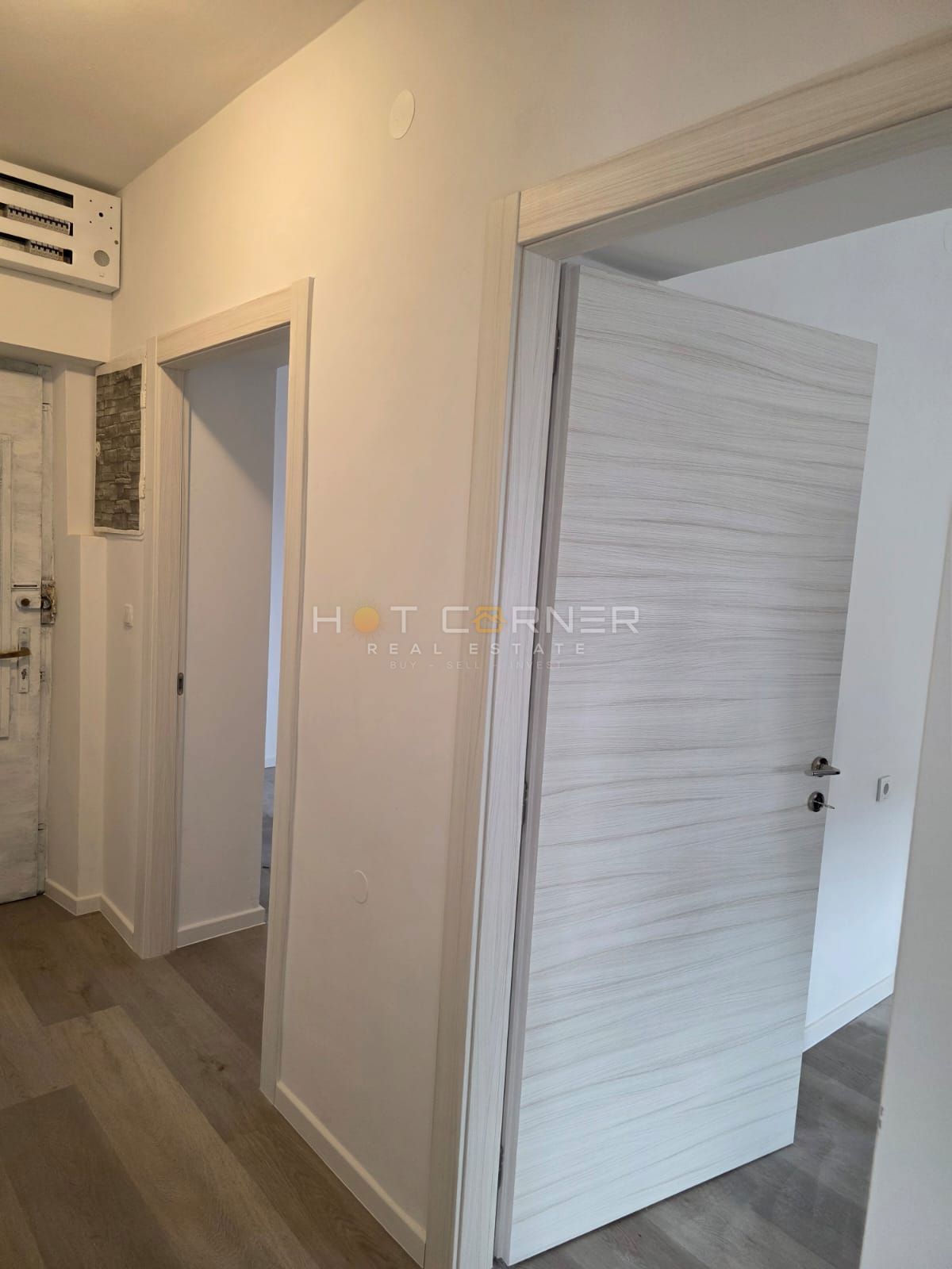 Stanovanje Monte Zaro, Pula, 65m2