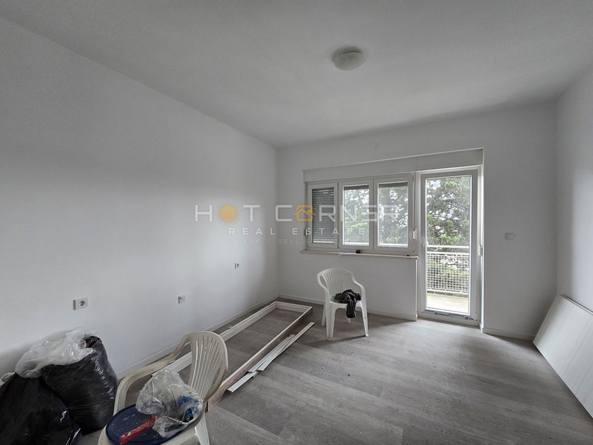 Stanovanje Monte Zaro, Pula, 65m2