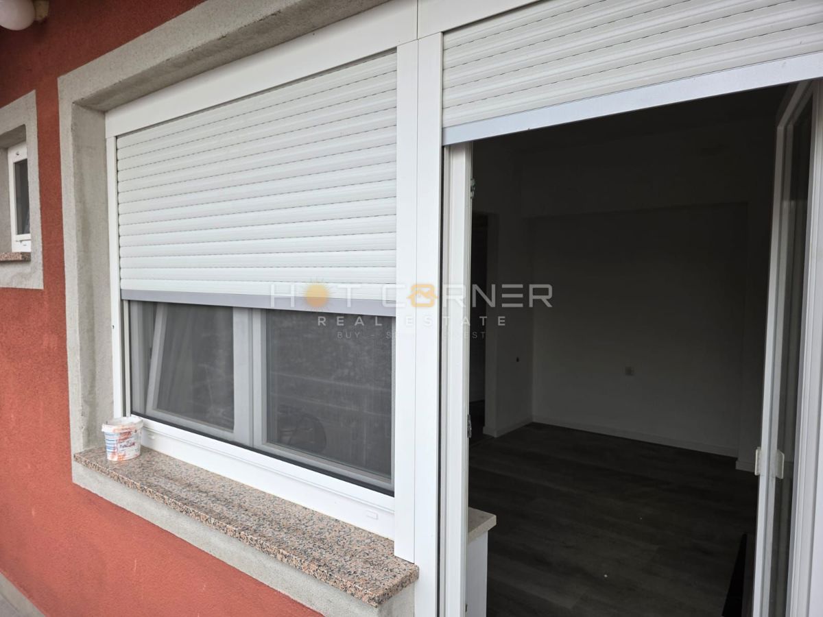 Stanovanje Monte Zaro, Pula, 65m2