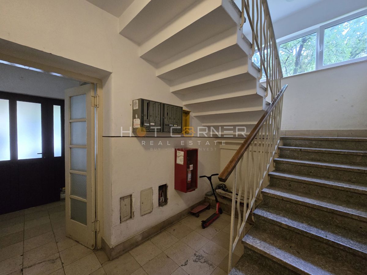 Stanovanje Monte Zaro, Pula, 65m2