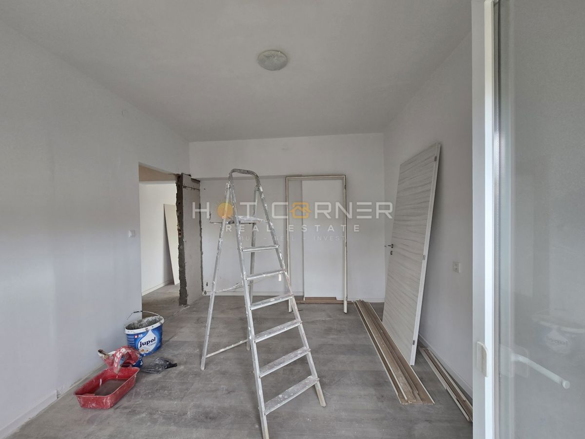 Stanovanje Monte Zaro, Pula, 65m2