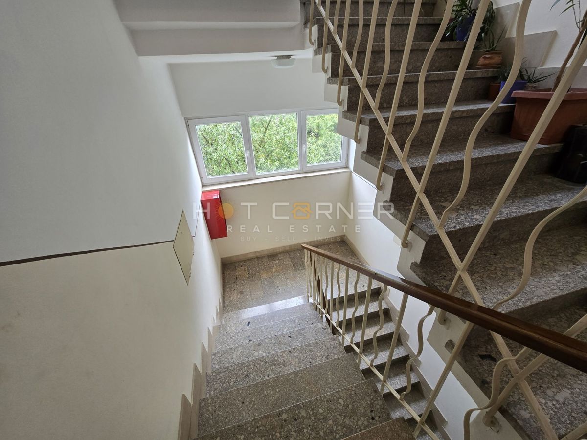 Stanovanje Monte Zaro, Pula, 65m2