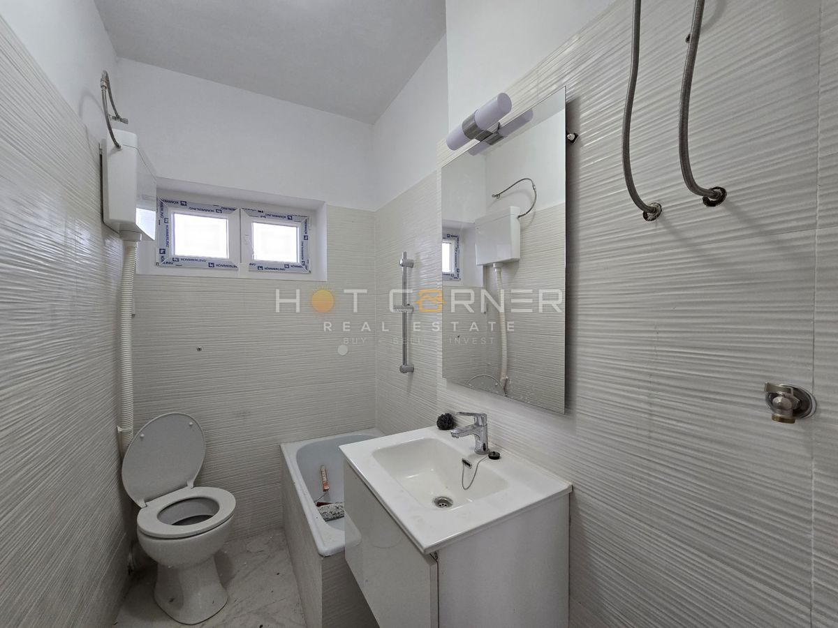 Stanovanje Monte Zaro, Pula, 65m2