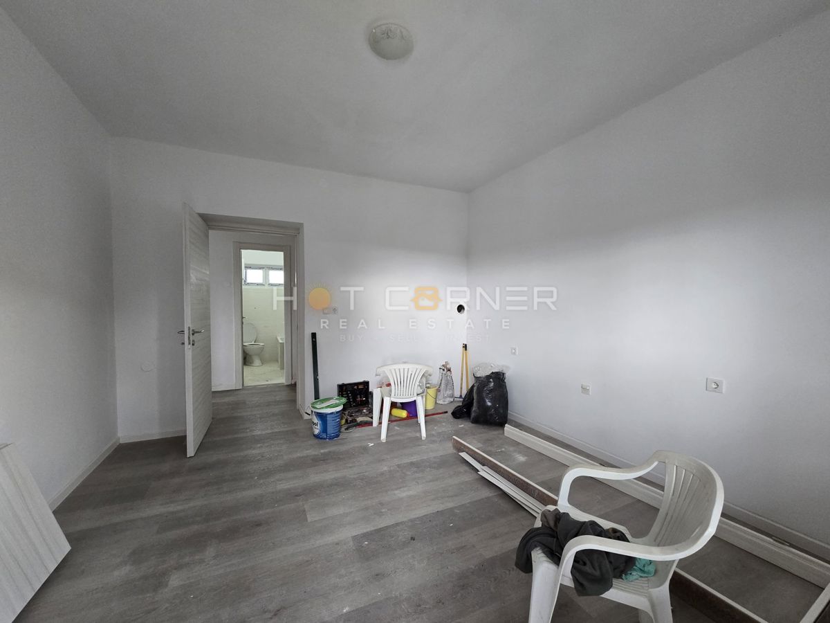 Stanovanje Monte Zaro, Pula, 65m2
