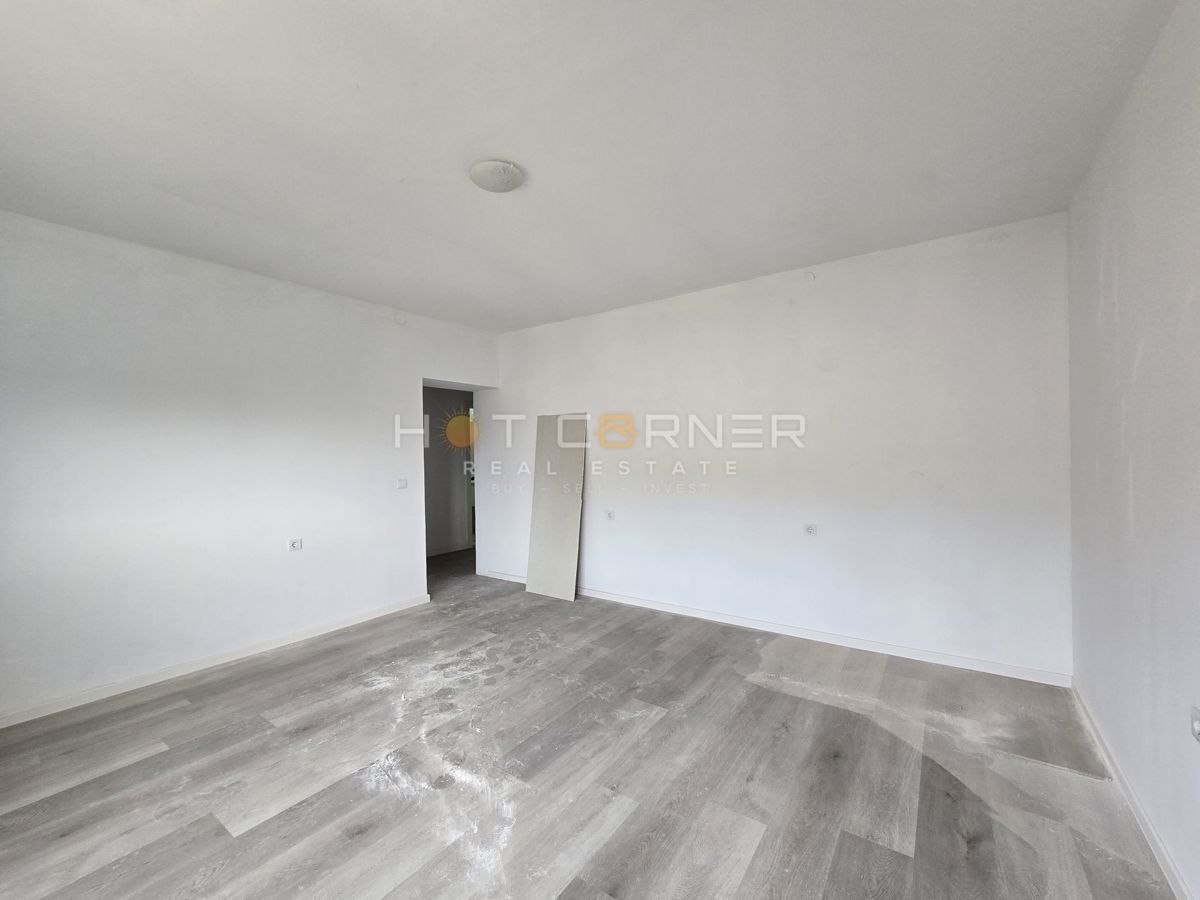 Stanovanje Monte Zaro, Pula, 65m2