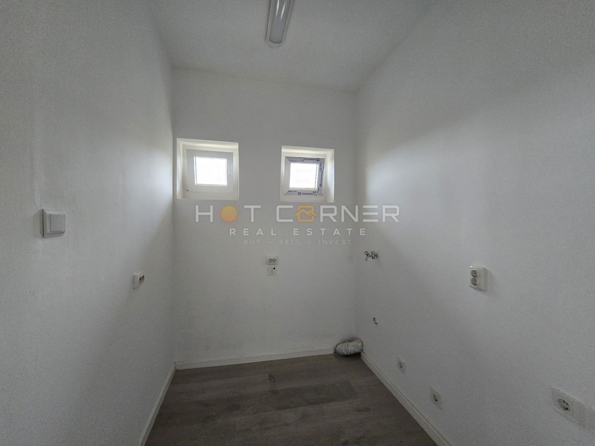 Stanovanje Monte Zaro, Pula, 65m2