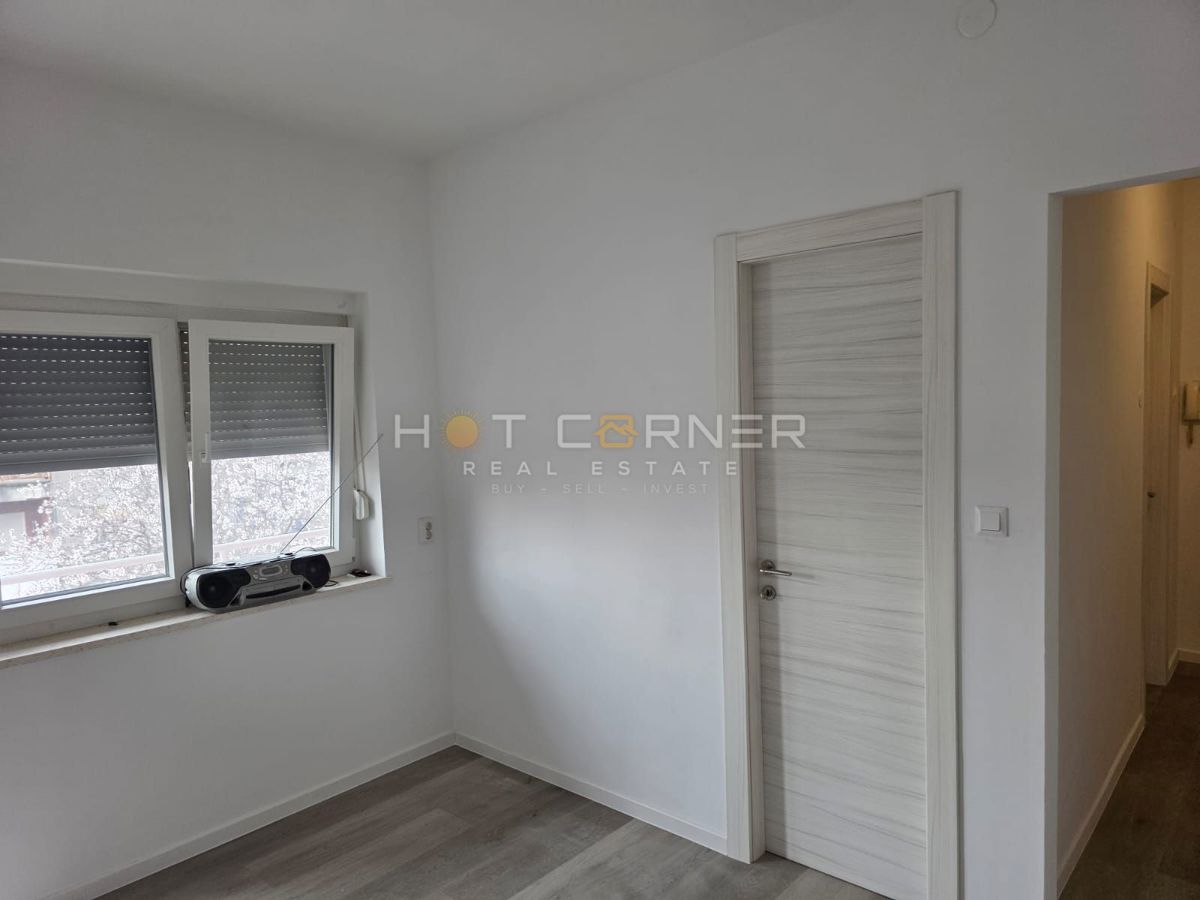 Stanovanje Monte Zaro, Pula, 65m2