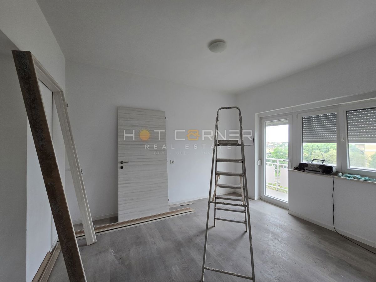 Stanovanje Monte Zaro, Pula, 65m2