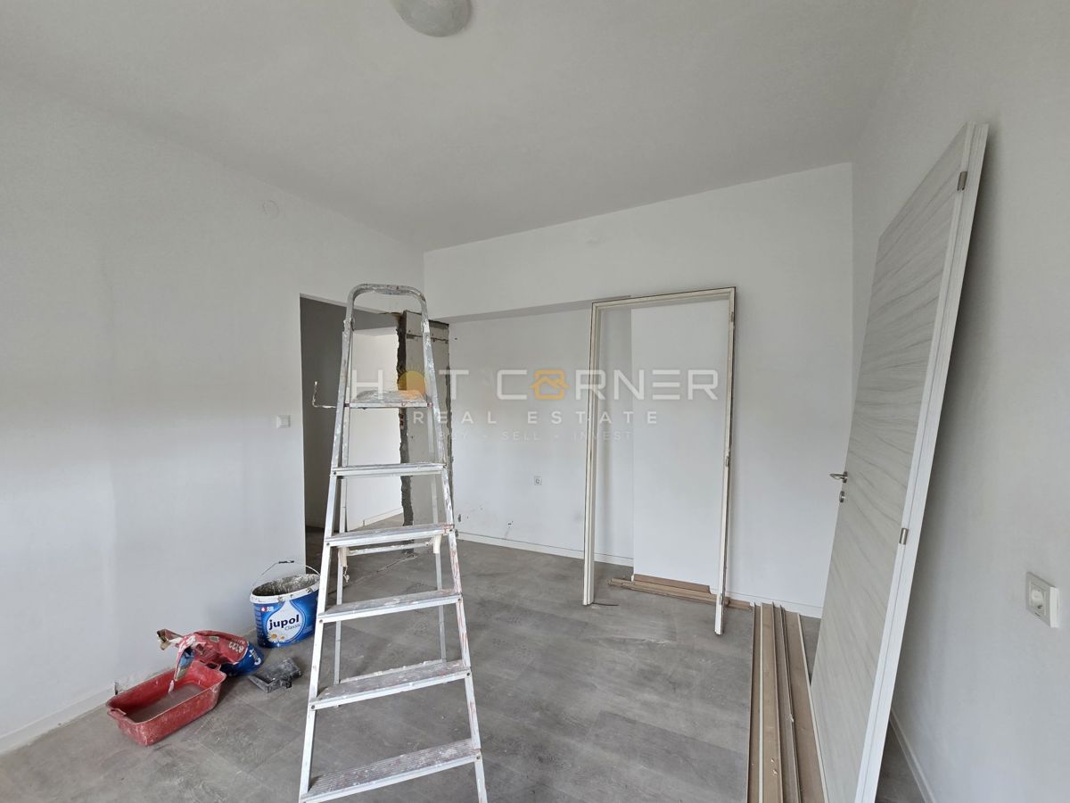 Stanovanje Monte Zaro, Pula, 65m2