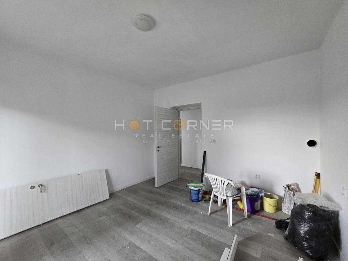 Stanovanje Monte Zaro, Pula, 65m2
