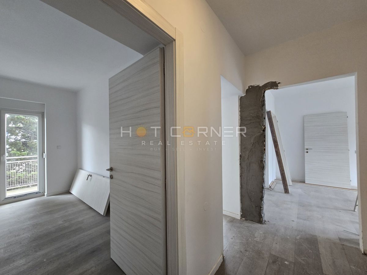 Stanovanje Monte Zaro, Pula, 65m2
