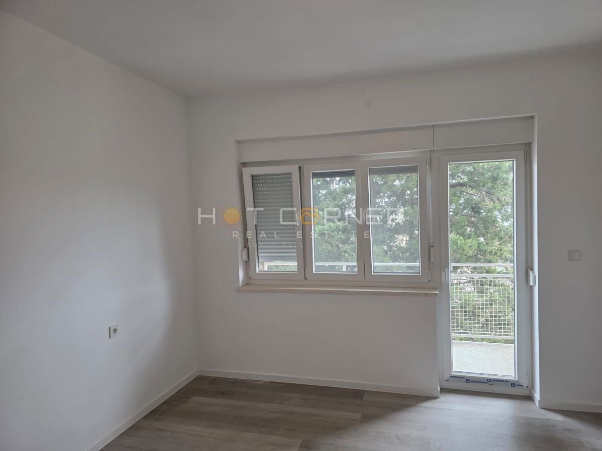 Stanovanje Monte Zaro, Pula, 65m2