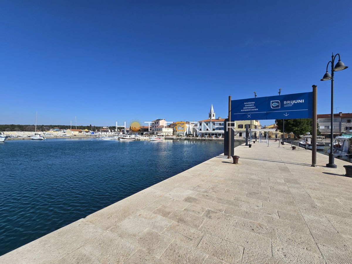 Stanovanje Fažana, 40m2