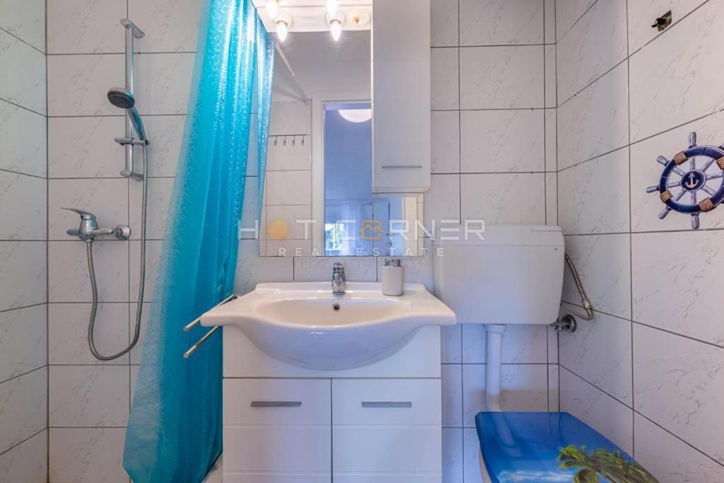 Stanovanje Fažana, 40m2