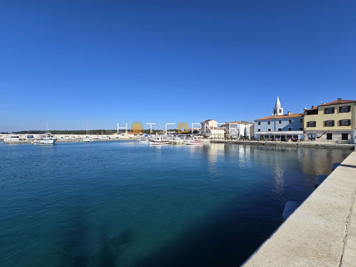 Stanovanje Fažana, 40m2