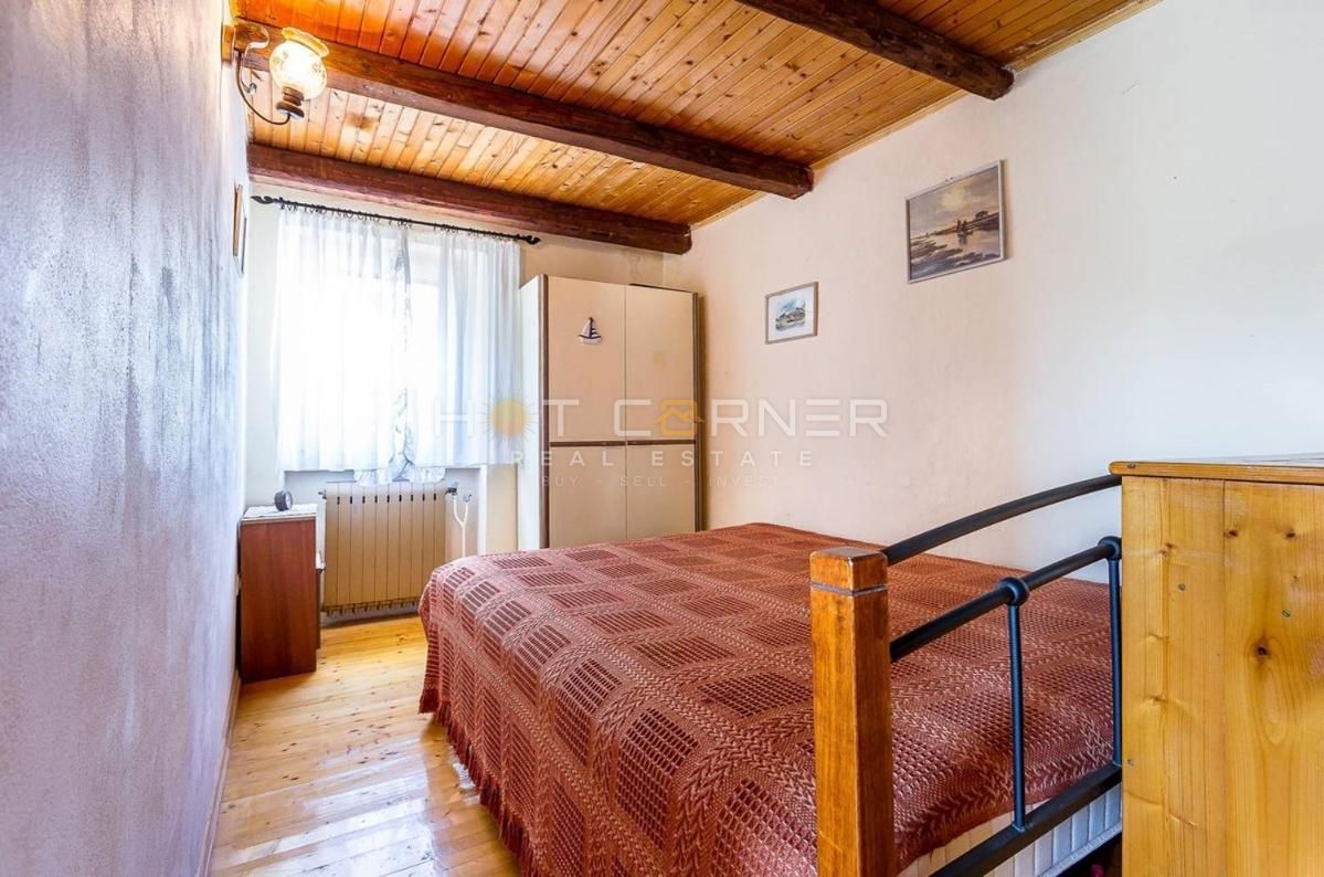 Hiša Medulin, 80m2