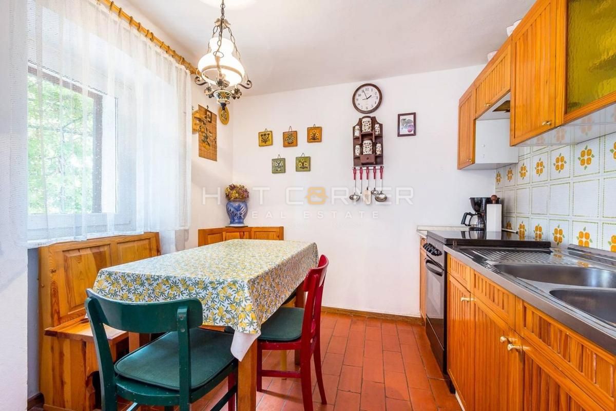 Hiša Medulin, 80m2