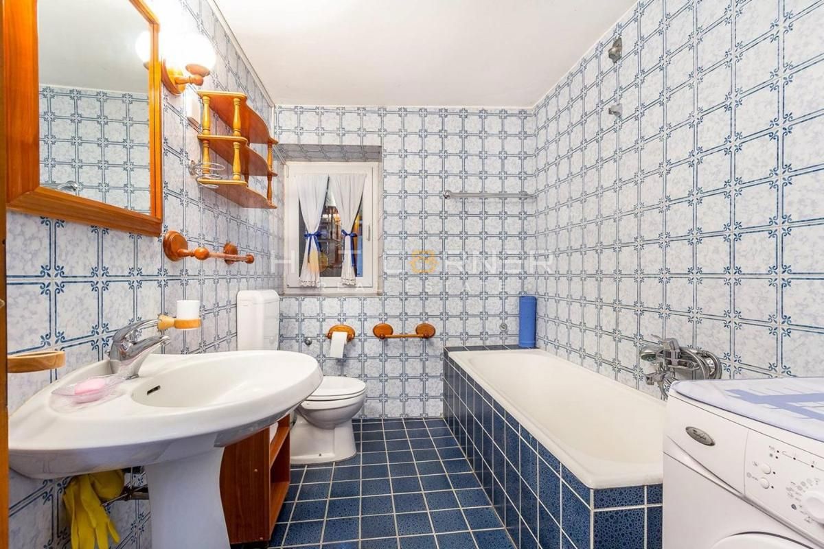 Hiša Medulin, 80m2