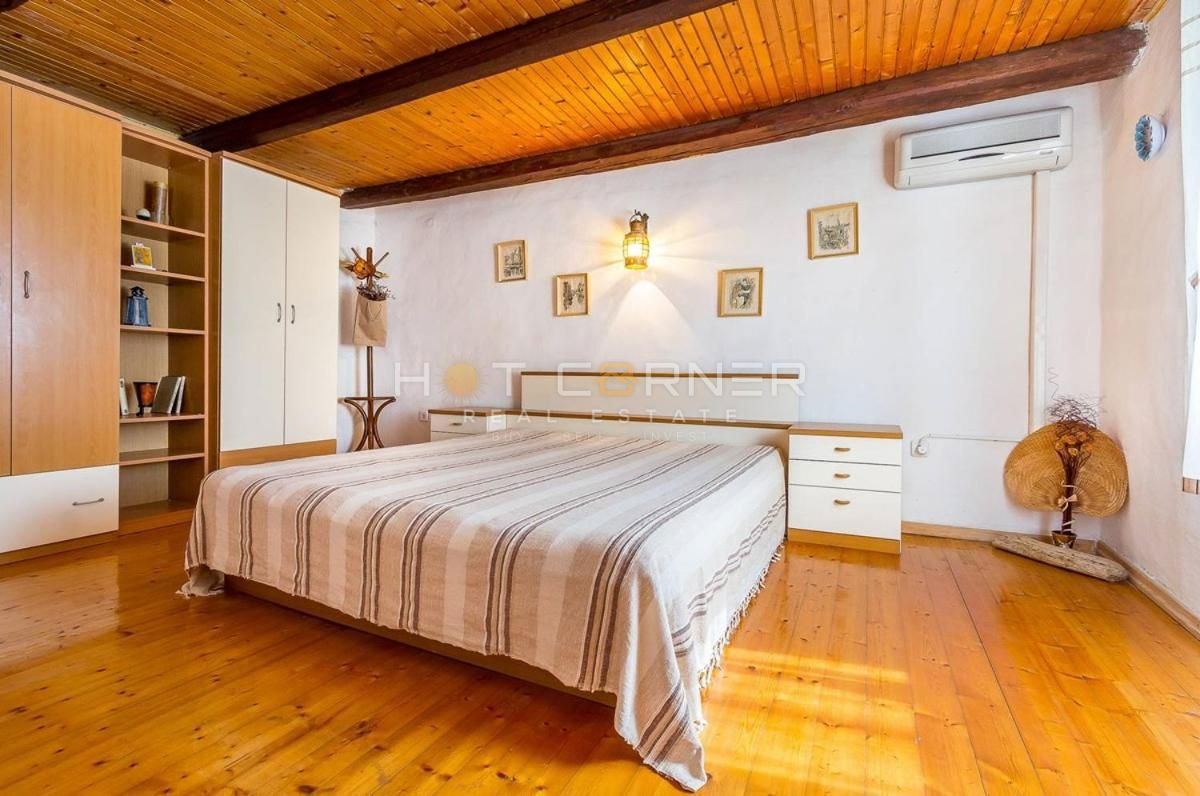 Hiša Medulin, 80m2