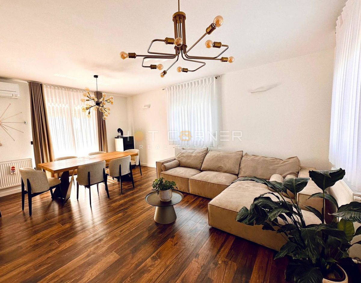 Прекрасная Просторная Квартира в Вальдебеке, Пула – 104 м², 3 Спальни