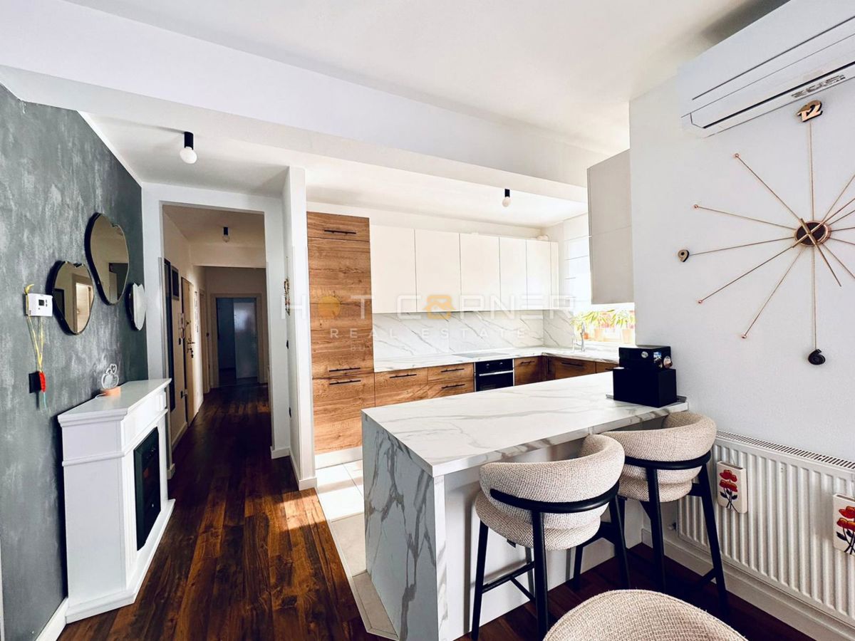 Прекрасная Просторная Квартира в Вальдебеке, Пула – 104 м², 3 Спальни