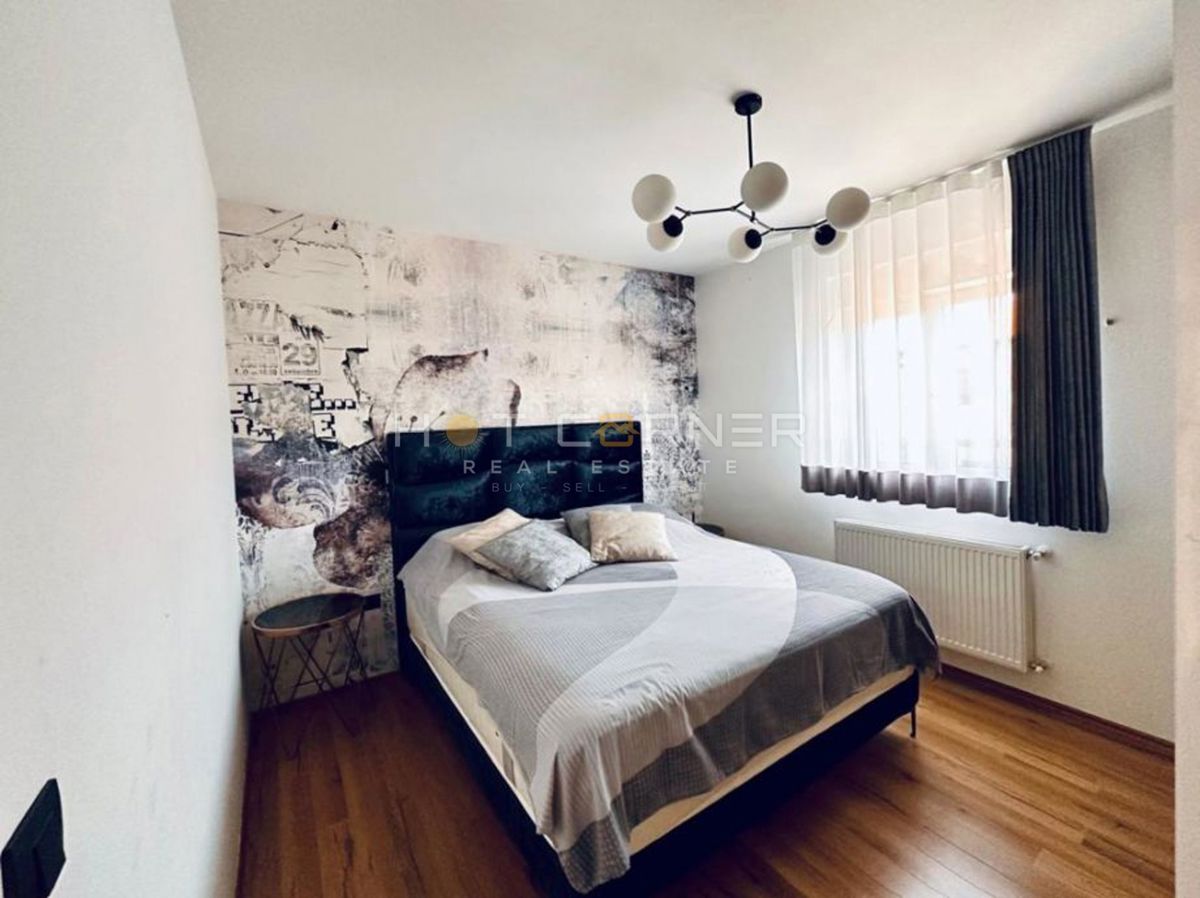 Прекрасная Просторная Квартира в Вальдебеке, Пула – 104 м², 3 Спальни