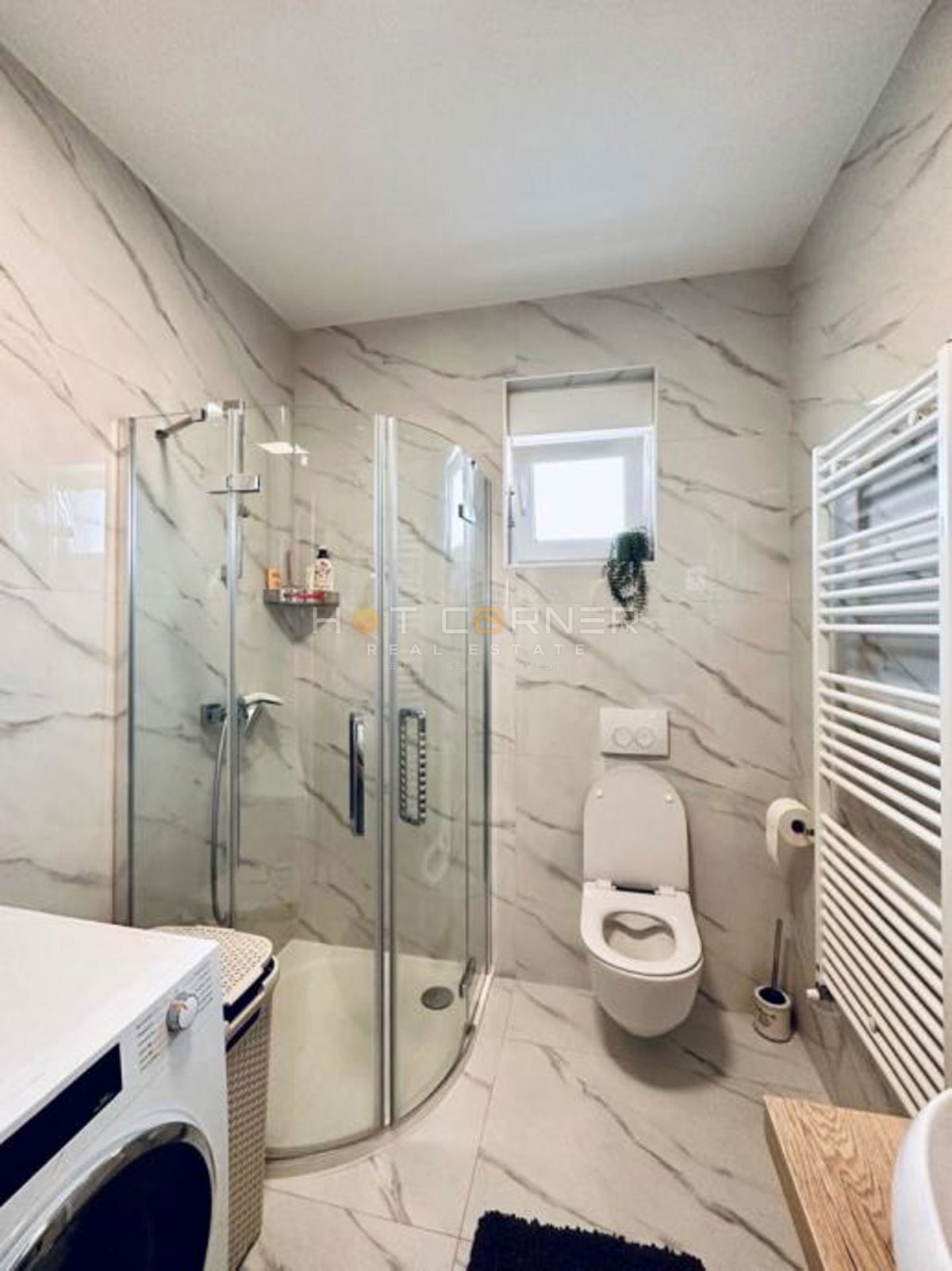 Прекрасная Просторная Квартира в Вальдебеке, Пула – 104 м², 3 Спальни