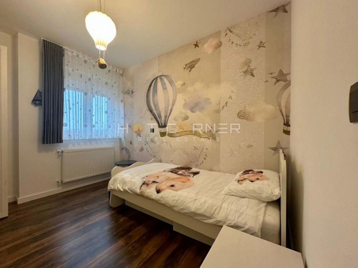 Прекрасная Просторная Квартира в Вальдебеке, Пула – 104 м², 3 Спальни