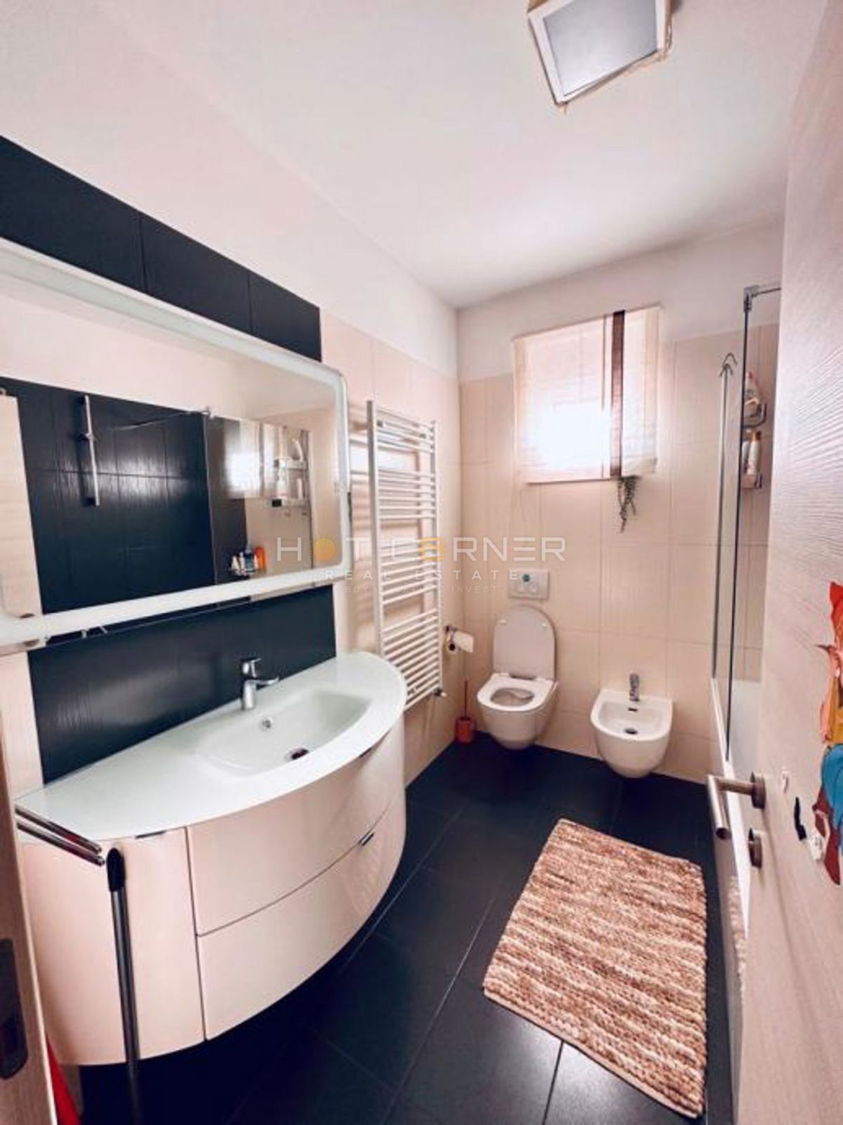 Прекрасная Просторная Квартира в Вальдебеке, Пула – 104 м², 3 Спальни