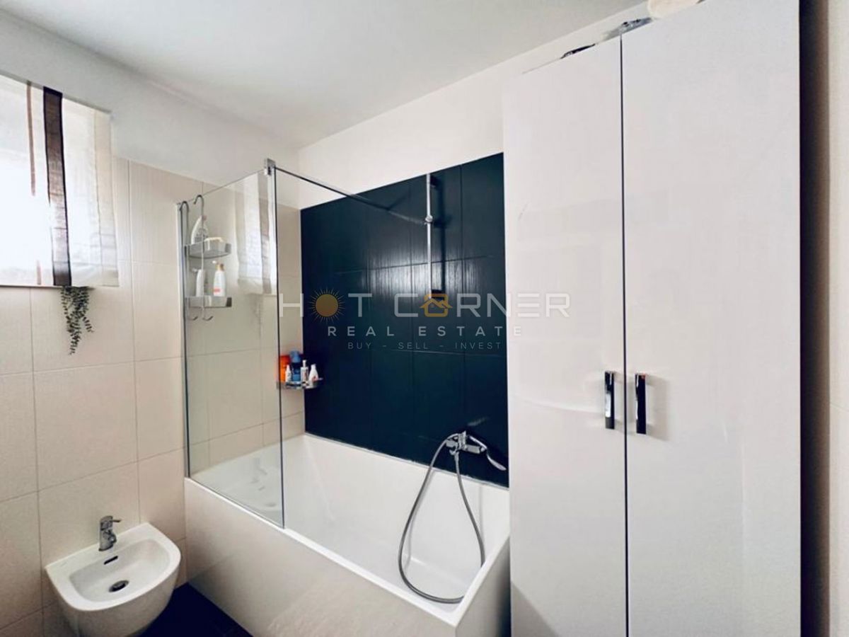 Прекрасная Просторная Квартира в Вальдебеке, Пула – 104 м², 3 Спальни
