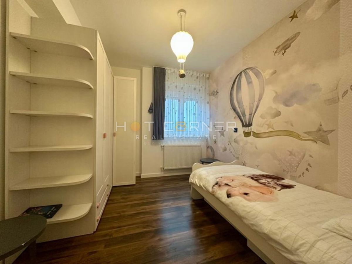 Прекрасная Просторная Квартира в Вальдебеке, Пула – 104 м², 3 Спальни