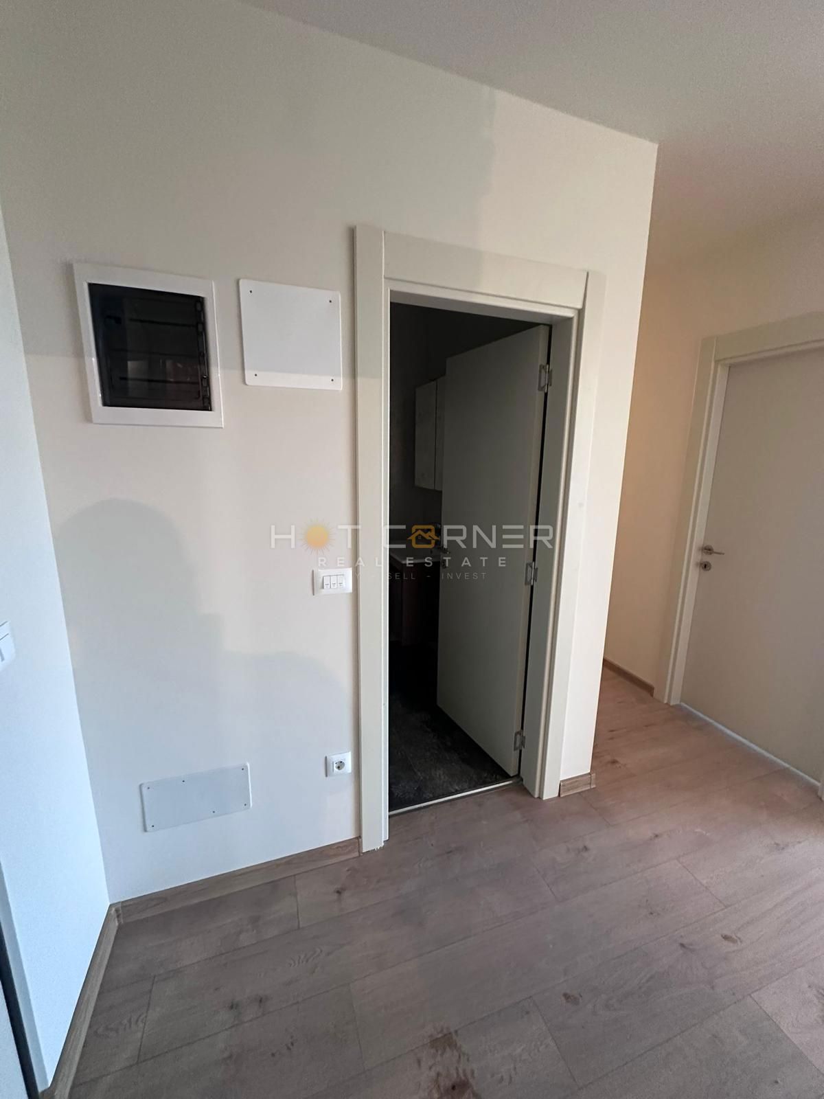 Poreč, luksuzno stanovanje, 3 spalnice, čudovit pogled na morje, bazen, dvigalo