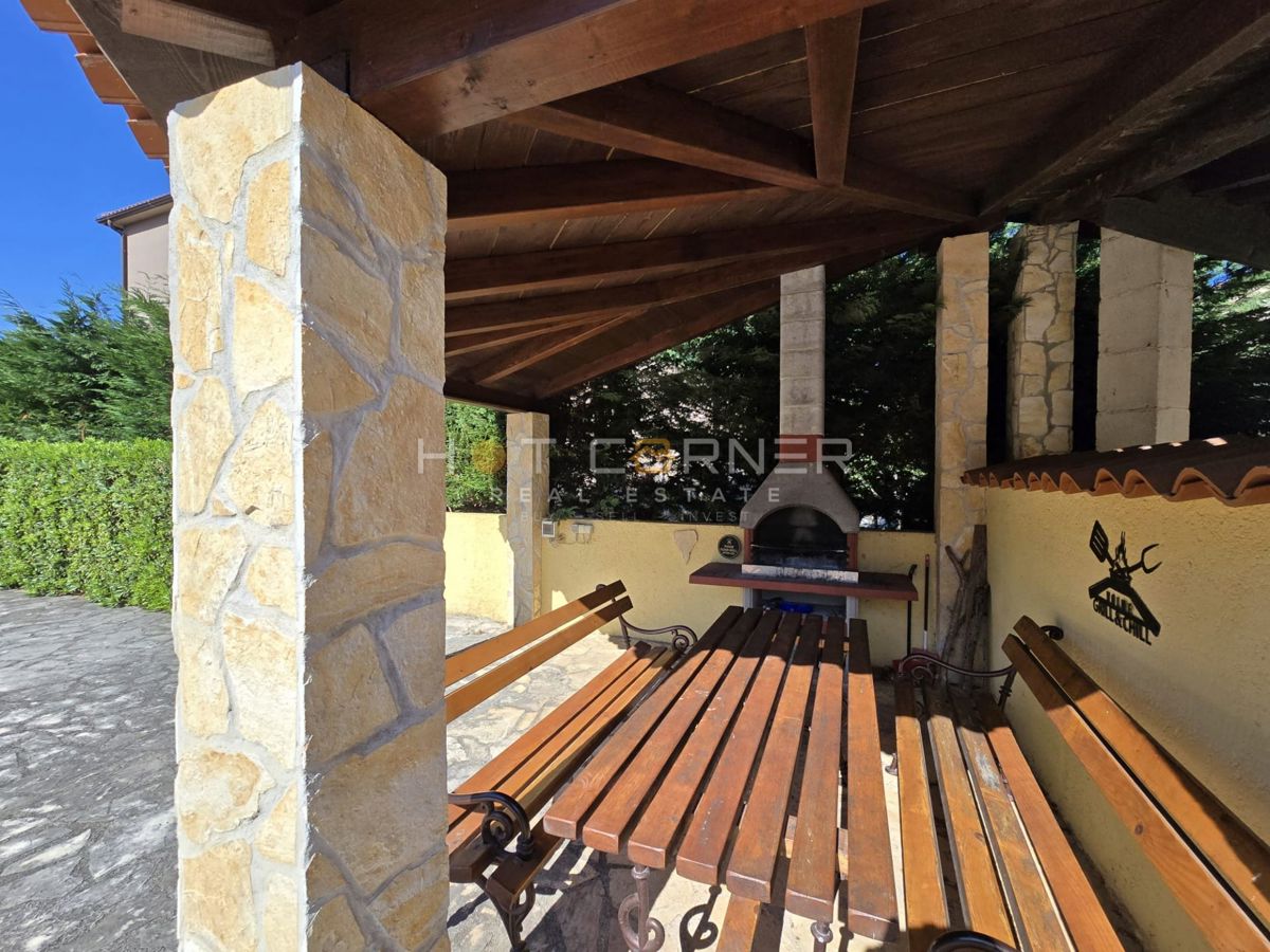 Stanovanje Banjole, Medulin, 40m2